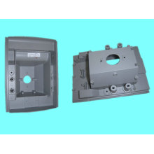 Shenzhen oem die casting aluminum alloy die-casting tv accessories